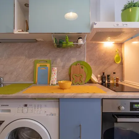 Little With A Park View By Flat Mаnager Sofia