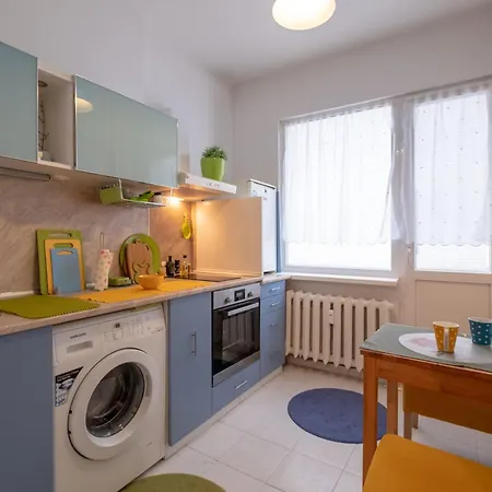 Appartement Little With A Park View By Flat Mаnager *