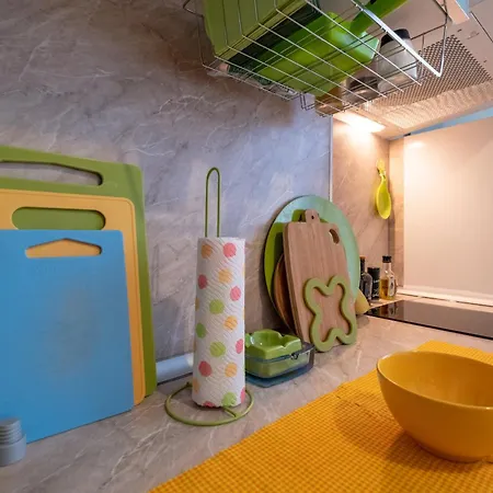 Appartement Little With A Park View By Flat Mаnager *