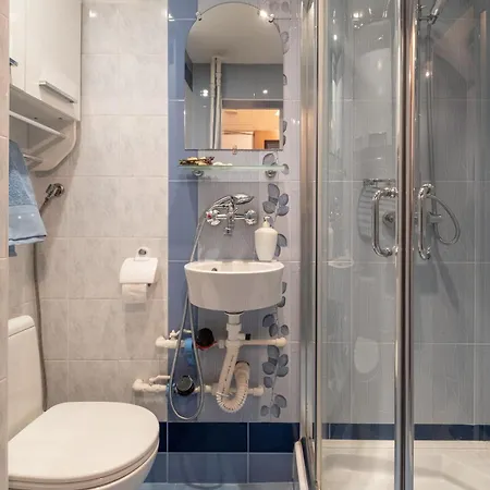 Little With A Park View By Flat Mаnager *