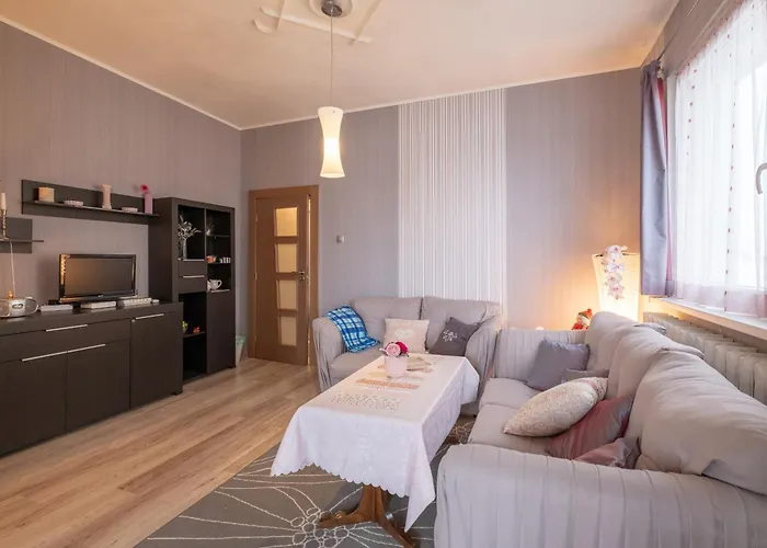 Little With A Park View By Flat Mаnager Lejlighed *