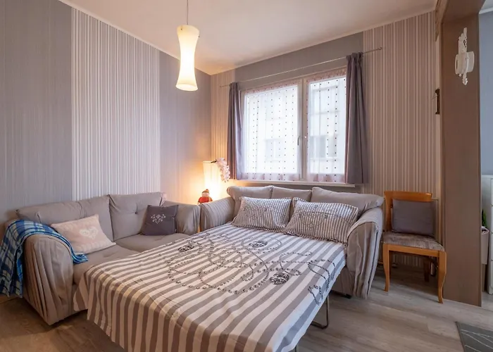 Little With A Park View By Flat Mаnager Lejlighed *