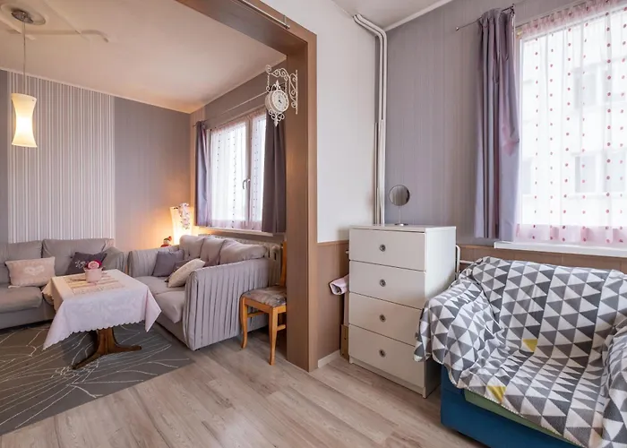 Little With A Park View By Flat Mаnager * Sofia