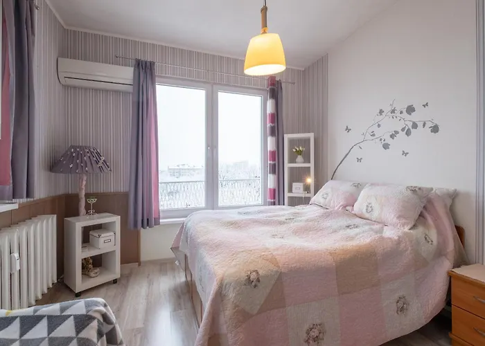 Little With A Park View By Flat Mаnager *