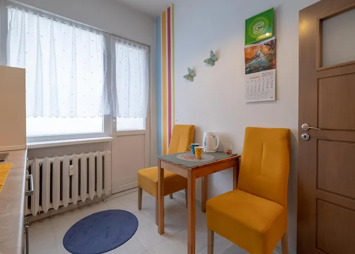 Little With A Park View By Flat Mаnager Lejlighed Sofia