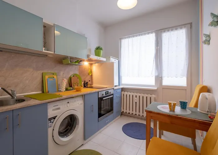 Lejlighed Little With A Park View By Flat Mаnager *