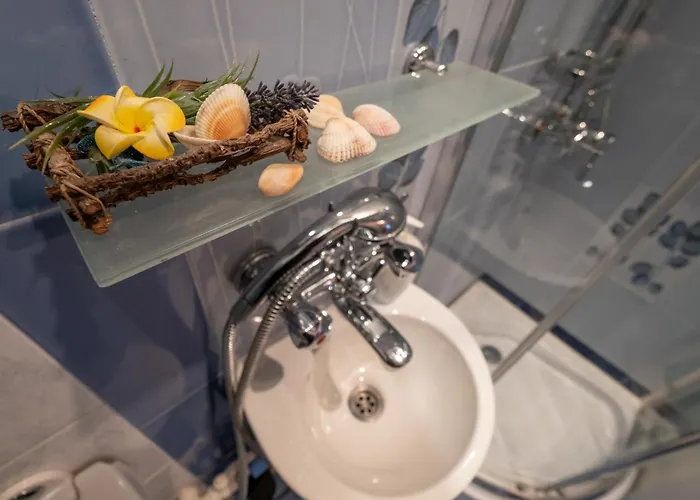 Lejlighed Little With A Park View By Flat Mаnager *