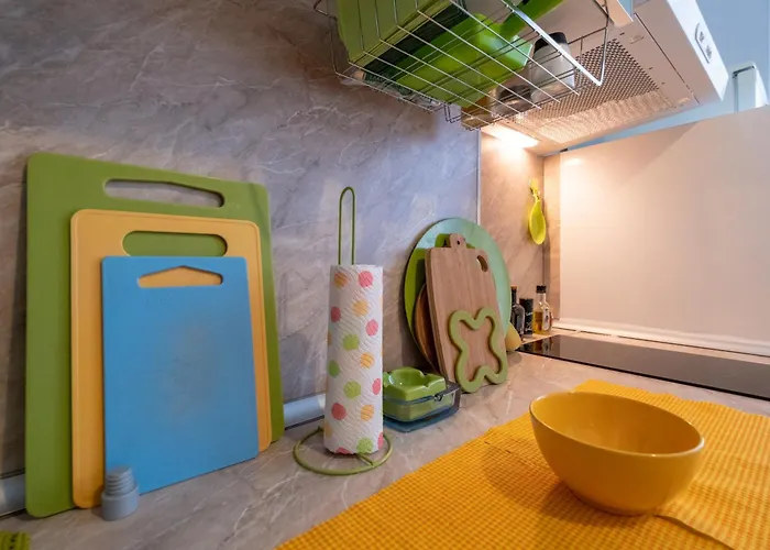 Lejlighed Little With A Park View By Flat Mаnager *