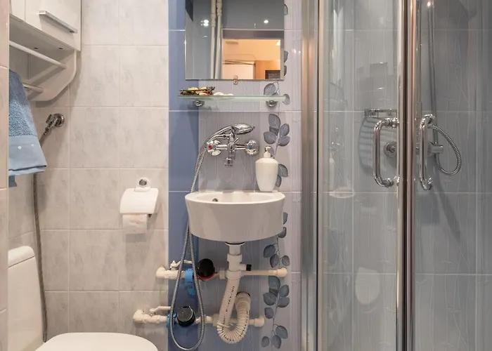 Little With A Park View By Flat Mаnager *