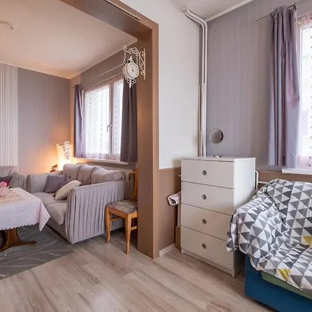 Little With A Park View By Flat Mаnager * סופיה