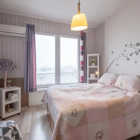 Little With A Park View By Flat Mаnager *